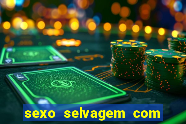 sexo selvagem com gemidos altos